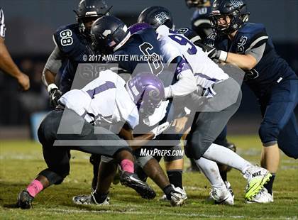 Thumbnail 1 in Lake Nona vs. Celebration photogallery.