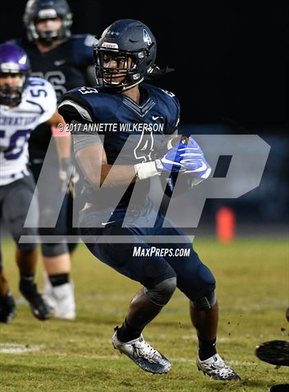 Thumbnail 2 in Lake Nona vs. Celebration photogallery.
