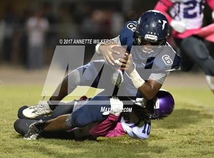 Thumbnail 3 in Lake Nona vs. Celebration photogallery.