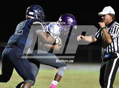 Thumbnail 2 in Lake Nona vs. Celebration photogallery.