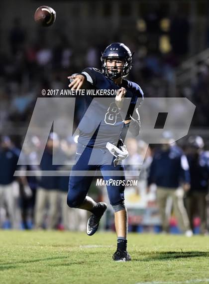 Thumbnail 3 in Lake Nona vs. Celebration photogallery.