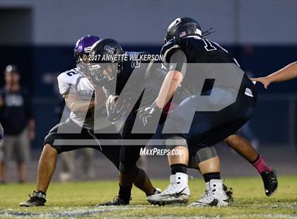 Thumbnail 2 in Lake Nona vs. Celebration photogallery.