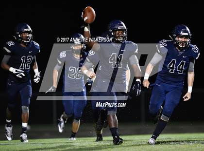 Thumbnail 2 in Lake Nona vs. Celebration photogallery.