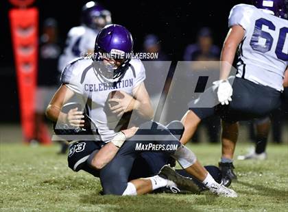 Thumbnail 1 in Lake Nona vs. Celebration photogallery.