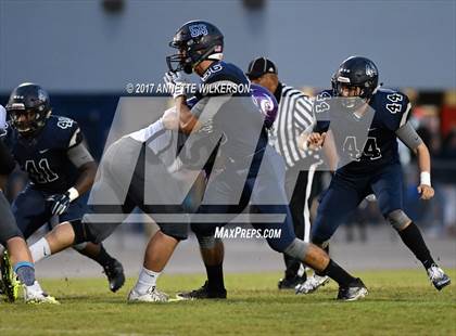 Thumbnail 1 in Lake Nona vs. Celebration photogallery.