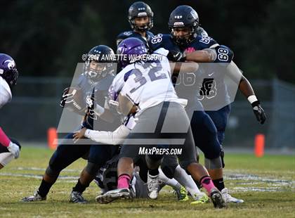 Thumbnail 2 in Lake Nona vs. Celebration photogallery.