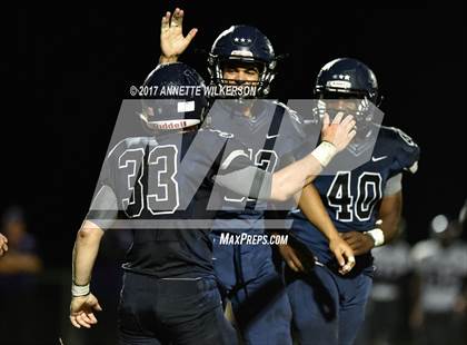 Thumbnail 1 in Lake Nona vs. Celebration photogallery.