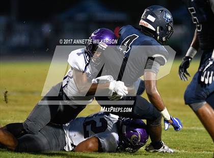 Thumbnail 1 in Lake Nona vs. Celebration photogallery.