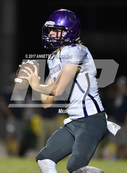 Thumbnail 3 in Lake Nona vs. Celebration photogallery.