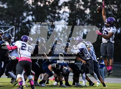 Thumbnail 2 in Lake Nona vs. Celebration photogallery.