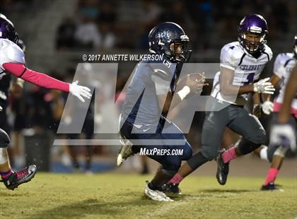 Thumbnail 3 in Lake Nona vs. Celebration photogallery.