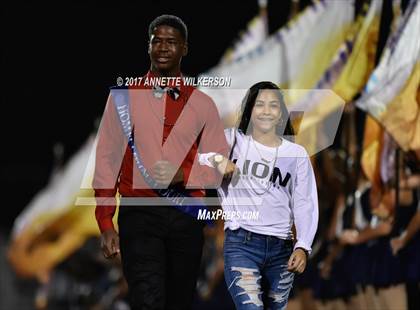 Thumbnail 1 in Lake Nona vs. Celebration photogallery.