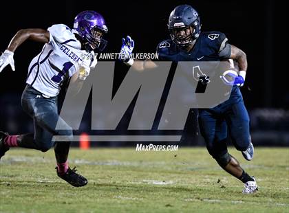 Thumbnail 1 in Lake Nona vs. Celebration photogallery.