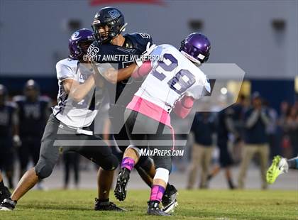 Thumbnail 3 in Lake Nona vs. Celebration photogallery.