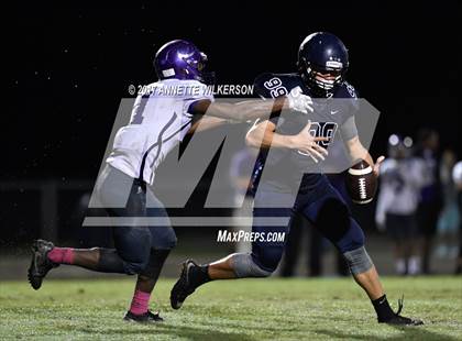 Thumbnail 2 in Lake Nona vs. Celebration photogallery.