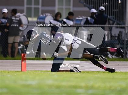 Thumbnail 2 in Lake Nona vs. Celebration photogallery.