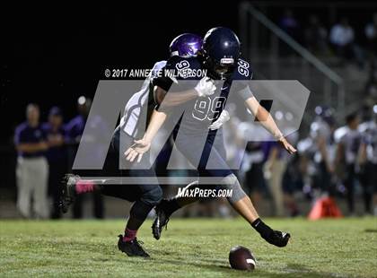 Thumbnail 3 in Lake Nona vs. Celebration photogallery.