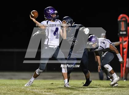 Thumbnail 3 in Lake Nona vs. Celebration photogallery.