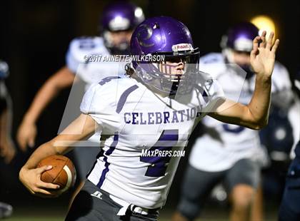 Thumbnail 2 in Lake Nona vs. Celebration photogallery.
