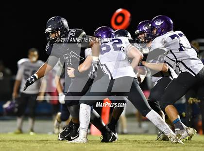 Thumbnail 2 in Lake Nona vs. Celebration photogallery.