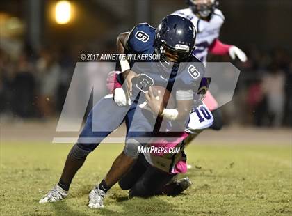 Thumbnail 3 in Lake Nona vs. Celebration photogallery.