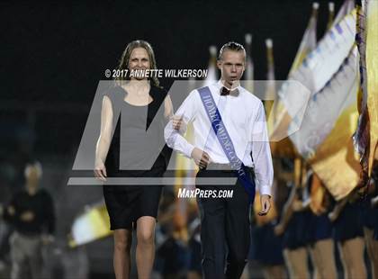 Thumbnail 1 in Lake Nona vs. Celebration photogallery.