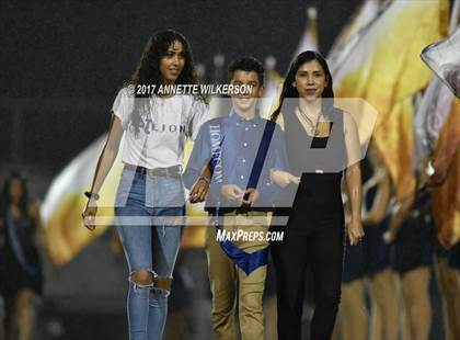 Thumbnail 3 in Lake Nona vs. Celebration photogallery.