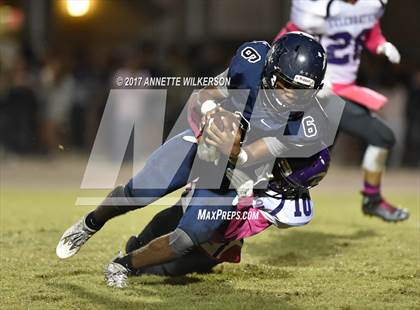 Thumbnail 1 in Lake Nona vs. Celebration photogallery.