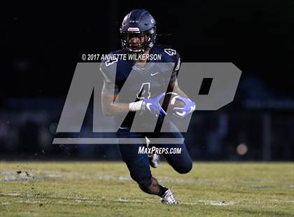 Thumbnail 3 in Lake Nona vs. Celebration photogallery.