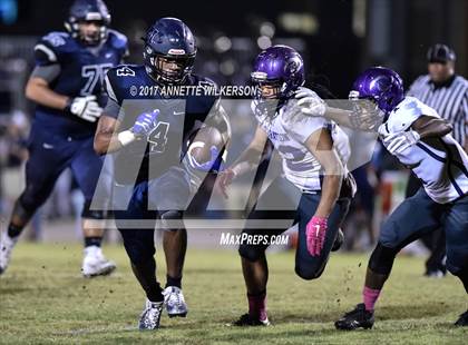 Thumbnail 3 in Lake Nona vs. Celebration photogallery.