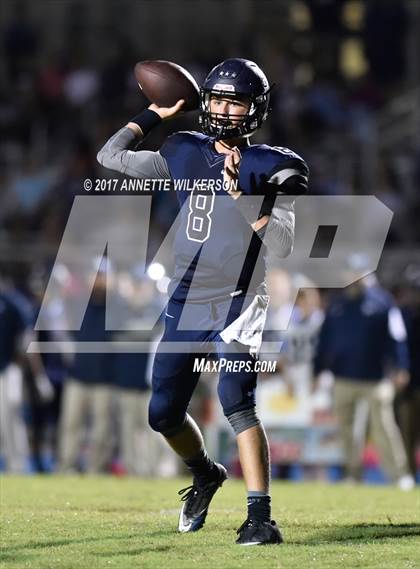 Thumbnail 2 in Lake Nona vs. Celebration photogallery.
