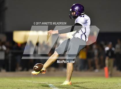 Thumbnail 2 in Lake Nona vs. Celebration photogallery.