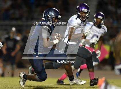Thumbnail 3 in Lake Nona vs. Celebration photogallery.