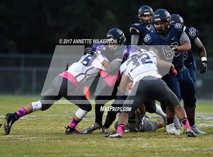 Thumbnail 1 in Lake Nona vs. Celebration photogallery.
