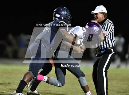 Thumbnail 3 in Lake Nona vs. Celebration photogallery.