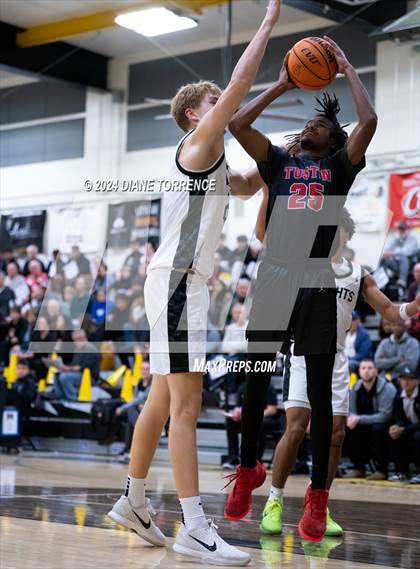 Thumbnail 1 in Tustin @ Foothill photogallery.