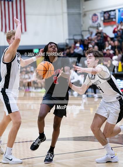 Thumbnail 1 in Tustin @ Foothill photogallery.