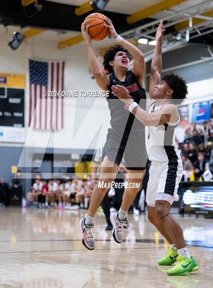 Thumbnail 2 in Tustin @ Foothill photogallery.