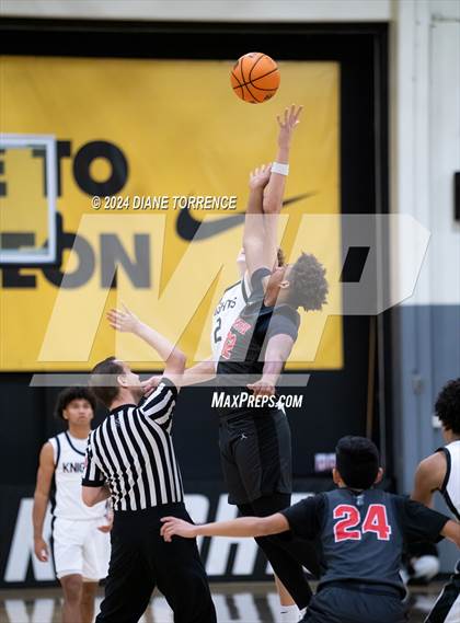 Thumbnail 2 in Tustin @ Foothill photogallery.
