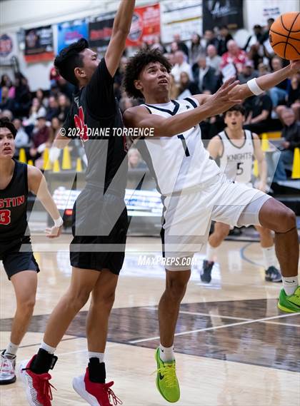Thumbnail 1 in Tustin @ Foothill photogallery.