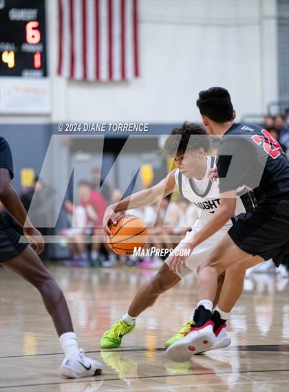 Thumbnail 3 in Tustin @ Foothill photogallery.