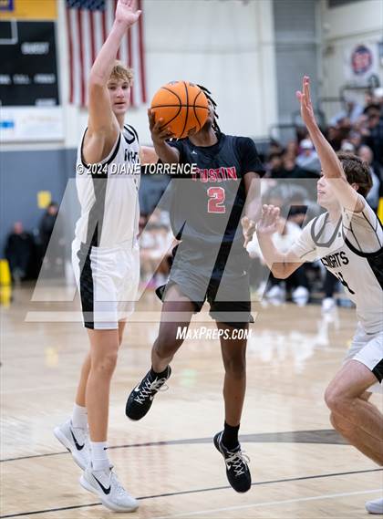 Thumbnail 2 in Tustin @ Foothill photogallery.