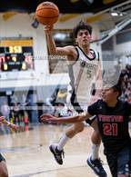 Photo from the gallery "Tustin @ Foothill"