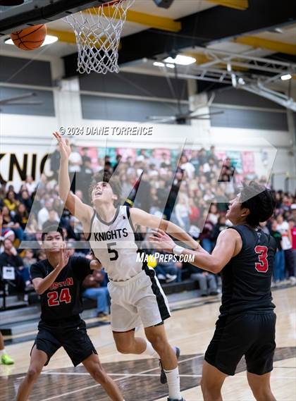 Thumbnail 2 in Tustin @ Foothill photogallery.