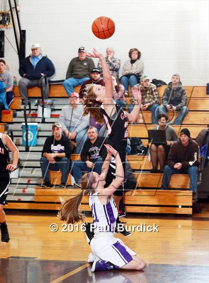Thumbnail 3 in Port Allegany @ Coudersport photogallery.