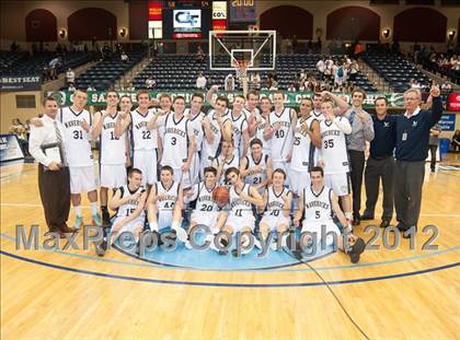 Thumbnail 1 in La Costa Canyon vs Lincoln (CIF SDS D2 Final) photogallery.