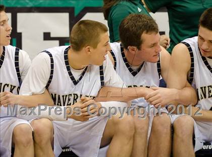 Thumbnail 3 in La Costa Canyon vs Lincoln (CIF SDS D2 Final) photogallery.