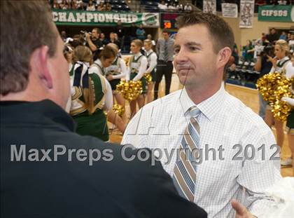 Thumbnail 3 in La Costa Canyon vs Lincoln (CIF SDS D2 Final) photogallery.