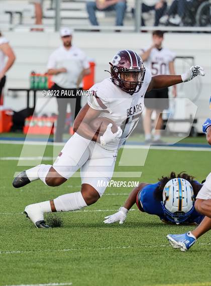 Thumbnail 2 in Bastrop @ Pflugerville photogallery.