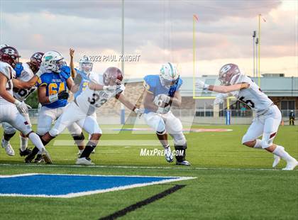 Thumbnail 2 in Bastrop @ Pflugerville photogallery.